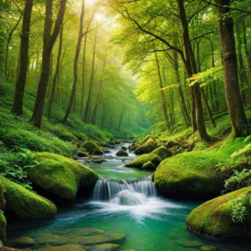 nature wallpaper