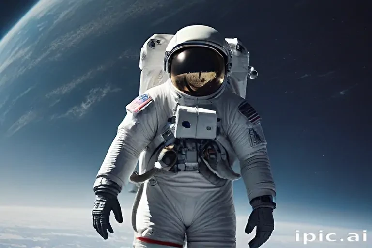 astronaut wallpaper