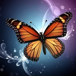 cool butterfly wallpapers