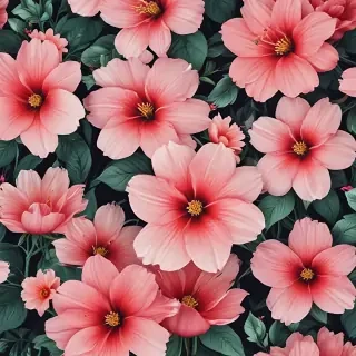 flower wallpaper phone
