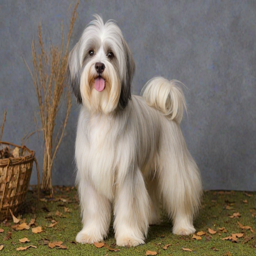 lowchen dog breed