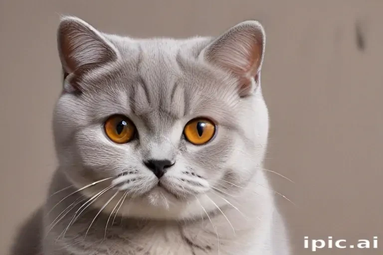 british shorthair breed