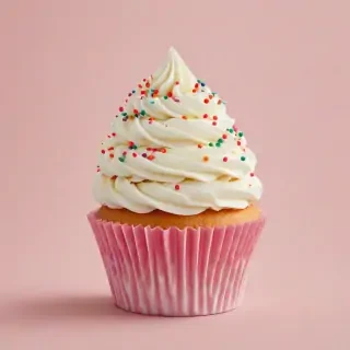 cupcake transparent background