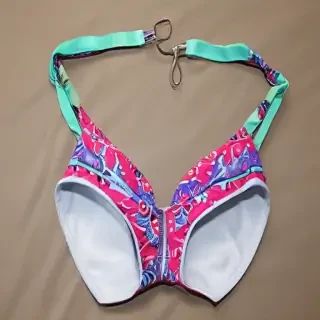 jr high bikini