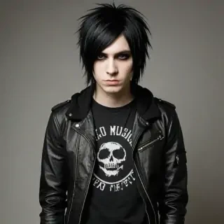 emo music