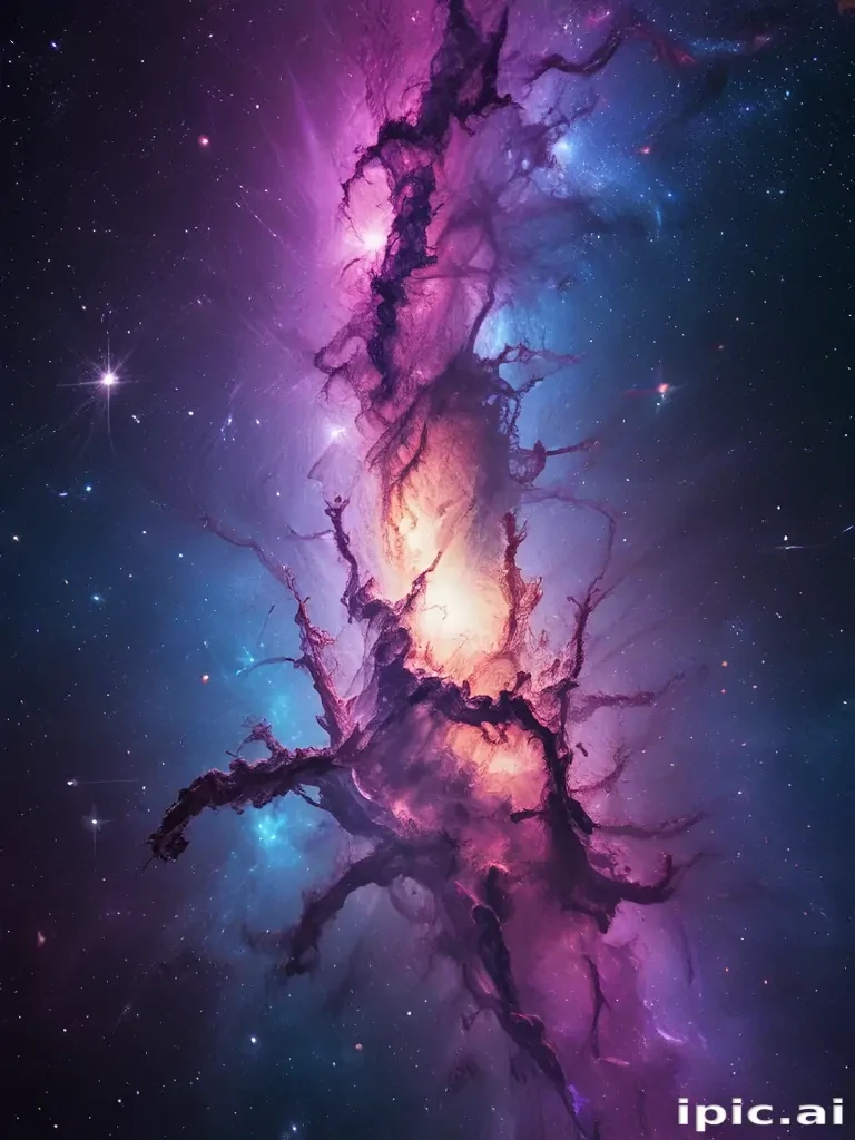 galaxy wallpaper 4k phone