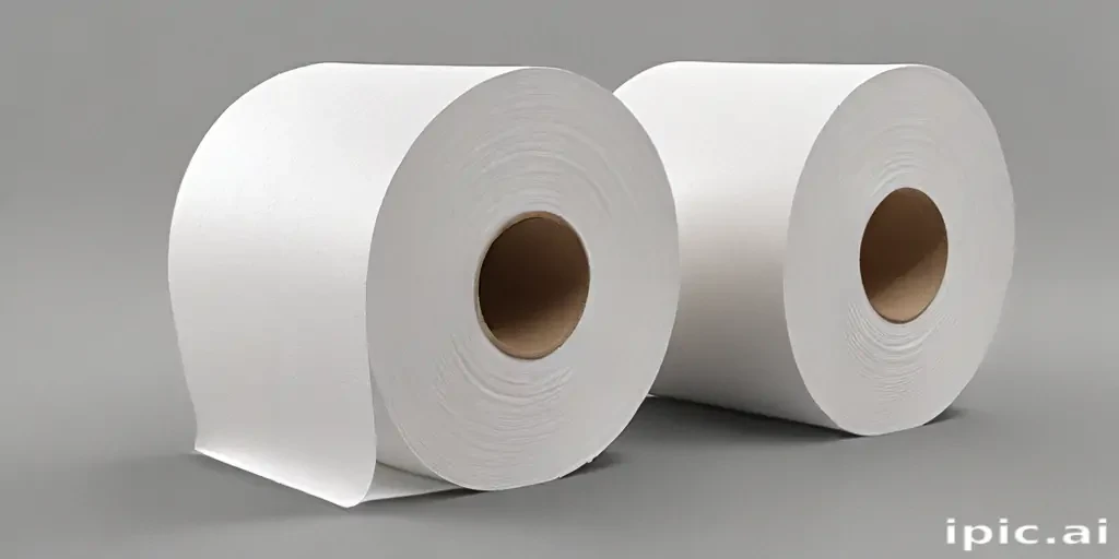 toilet paper png