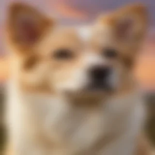 wallpaper dog