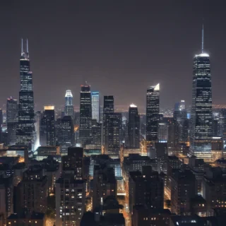 city backround