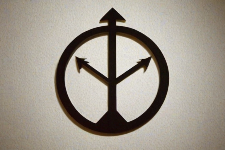 male symbol