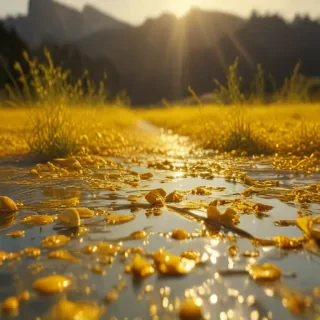 yellow png