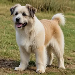 pyrenean shepherd