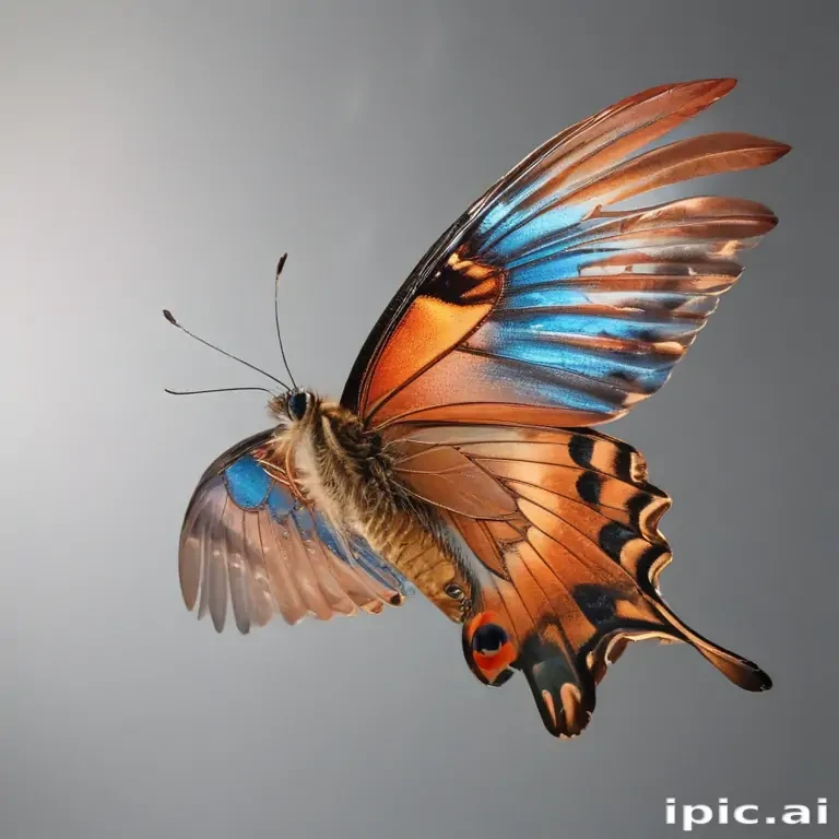 wings transparent background