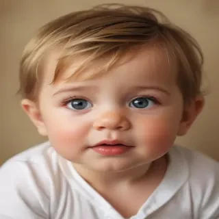 baby boy background