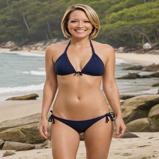 dylan dreyer bikini