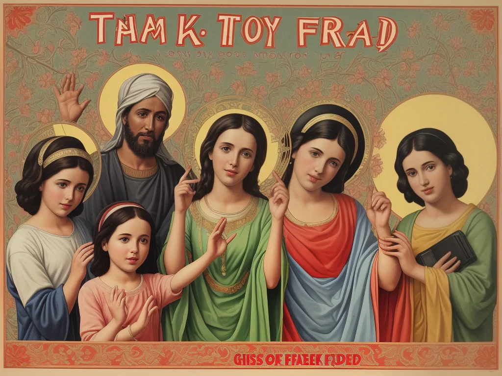 images of thank god its friday