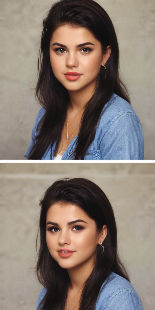 selena gomez crush