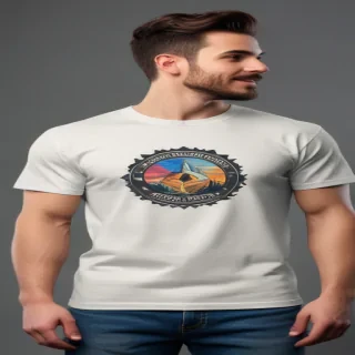 t shirt mockup png