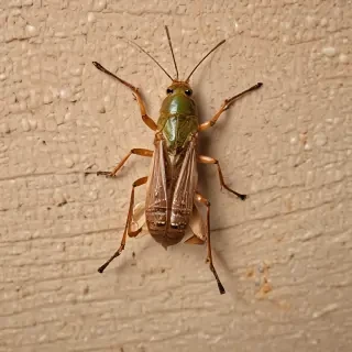 cricket insect