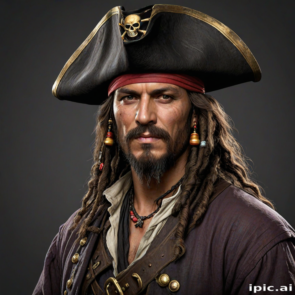 pirate png