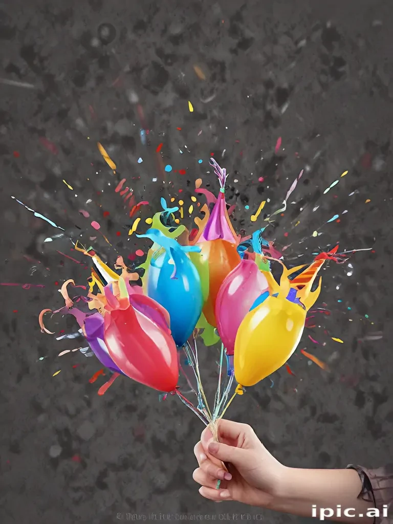 party png