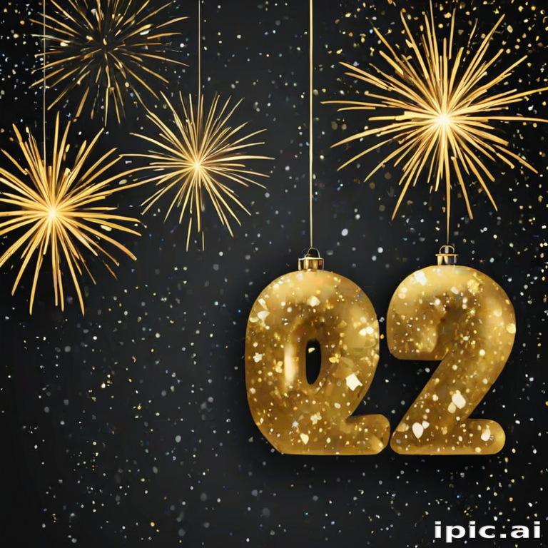 new years backgrounds free