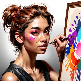 art png