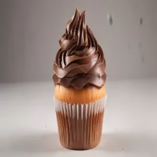 cupcake transparent background
