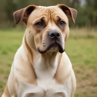 bullmatian dog breed