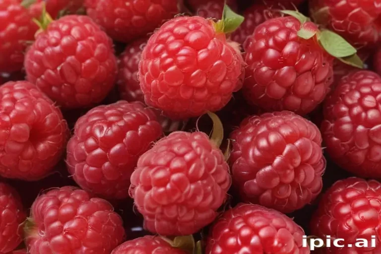 raspberry png