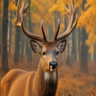 deer hunting screensavers