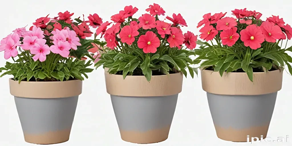 flower pot png