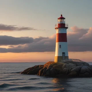 lighthouse png