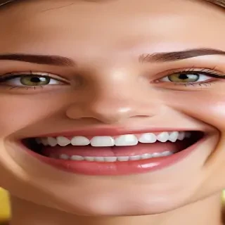transparent smiley