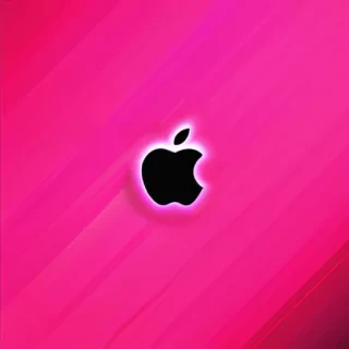 hot pink iphone wallpaper