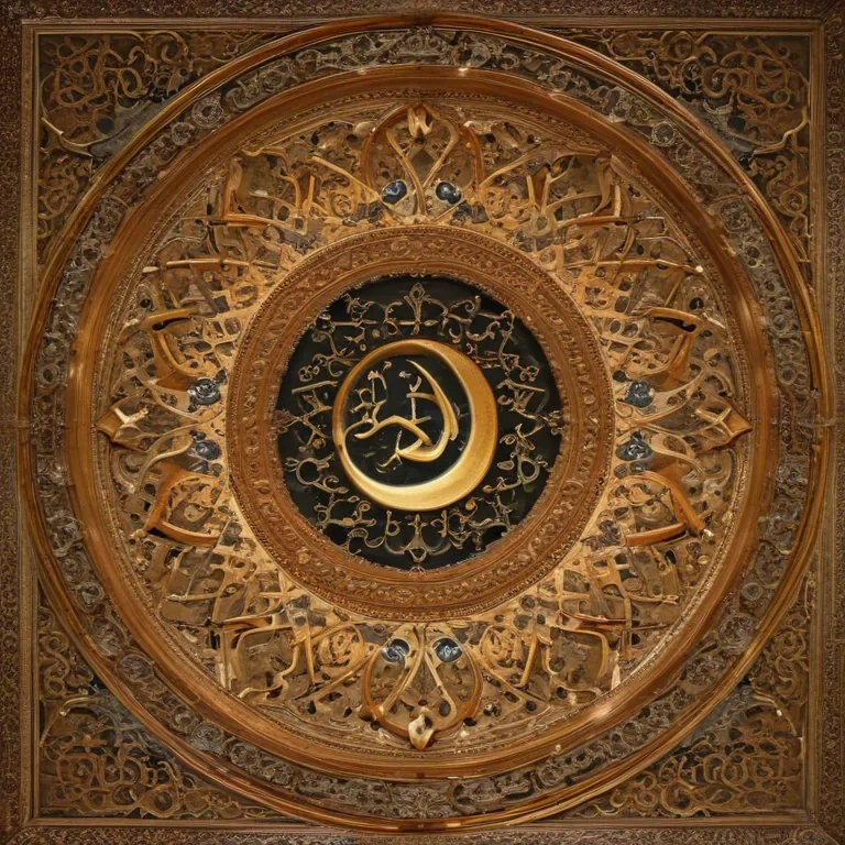 islam symbol