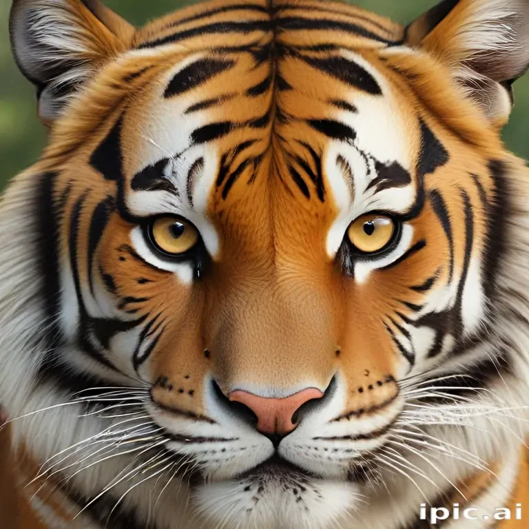 tiger cartoon tiger