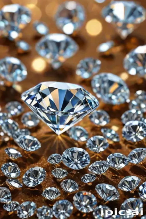 diamond background images