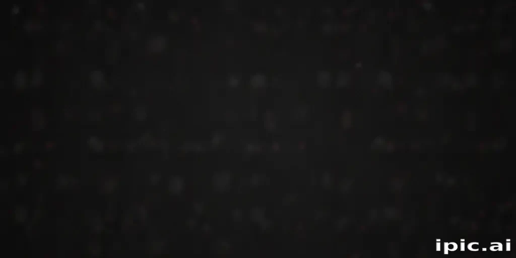 black screen wallpaper