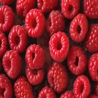 raspberry png