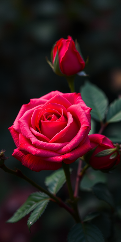 rose wallpaper phone