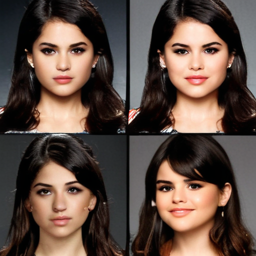 how did selena gomez start her career