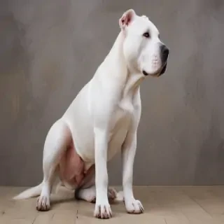 dogo argentino dog breed
