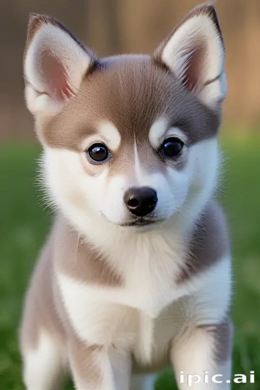 alaskan klee kai