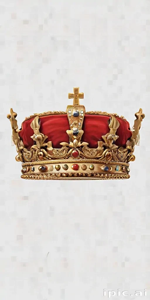 crown transparent background