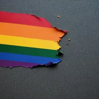 pride background