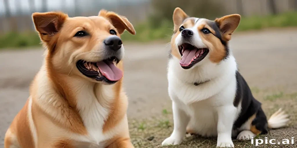 dog barking sound