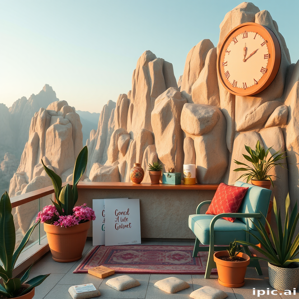 aesthetic boarder
