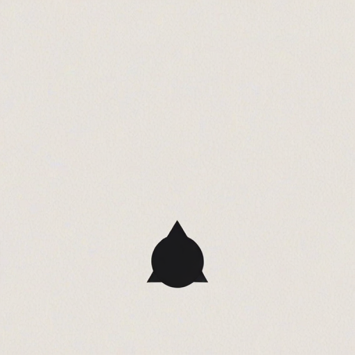 minimalist phone background
