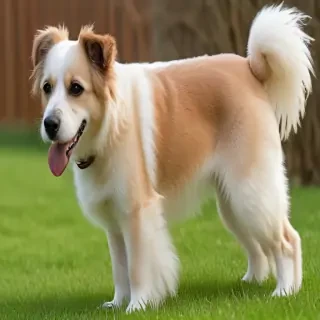 cockeranian dog breed